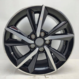 1x Alufelge 17 Zoll PW45702001 Toyota Corolla Rim Wheel FEL8188922752zi