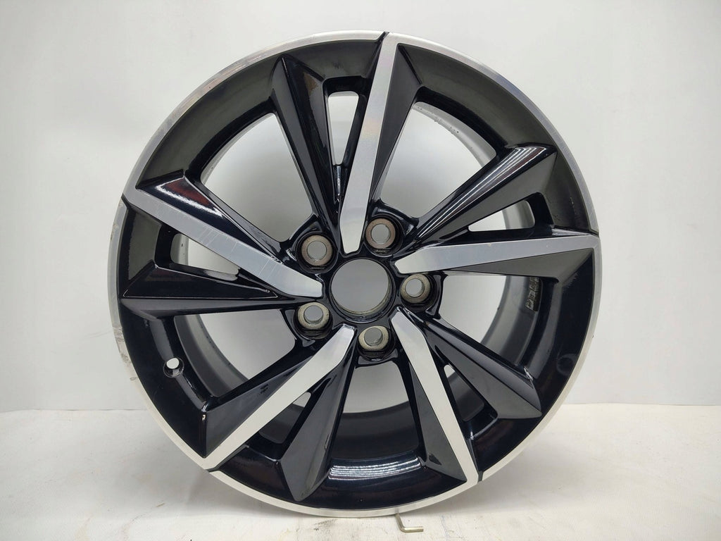 1x Alufelge 17 Zoll PW45702001 Toyota Corolla Rim Wheel FEL8188922752zi