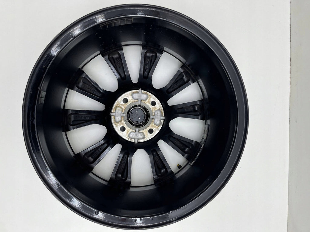1x Alufelge 16 Zoll 6.5" 4x100 403003666R Renault Clio I V Rim Wheel FEL7481086583li