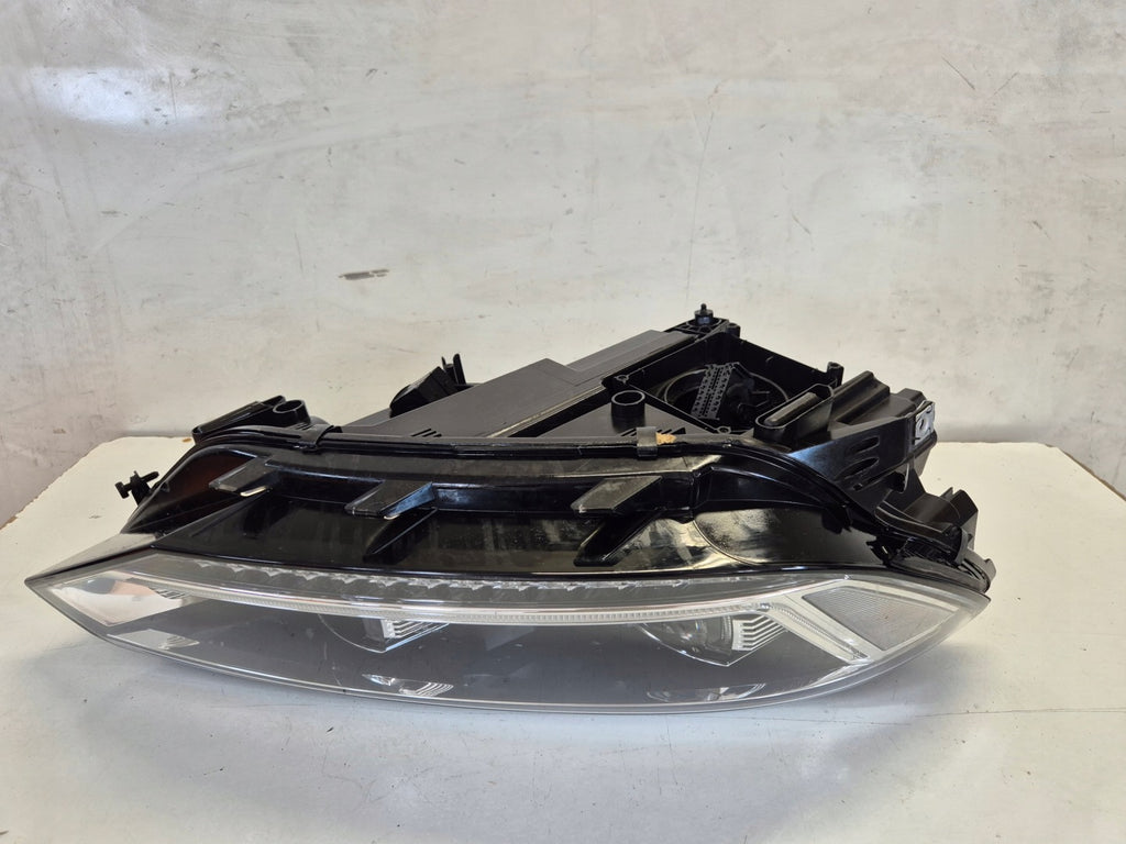 Frontscheinwerfer VW Touran 5TB941082A Rechts Scheinwerfer Headlight SCH3639698056gc