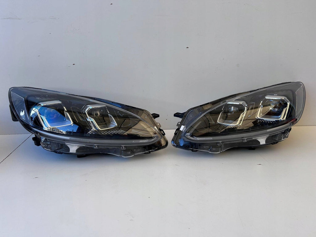 Frontscheinwerfer Ford Kuga LV4B-13E016-AP Full LED Rechts oder Links SCH7868784619df
