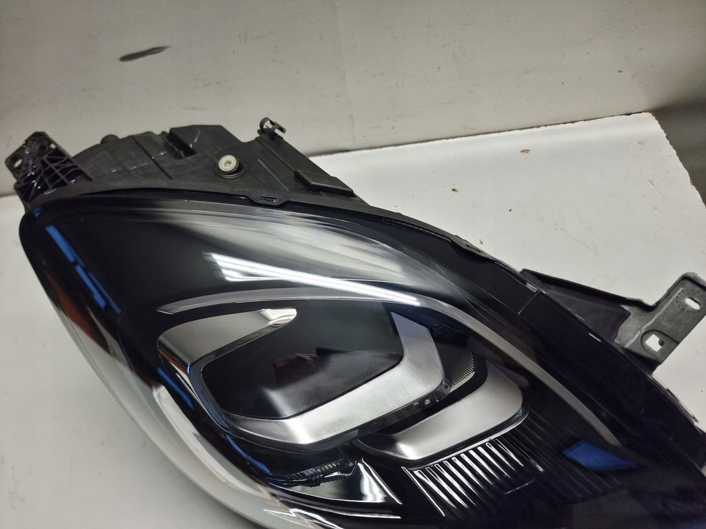 Frontscheinwerfer Ford Puma L1TB-13E014-GH LED Rechts Scheinwerfer Headlight