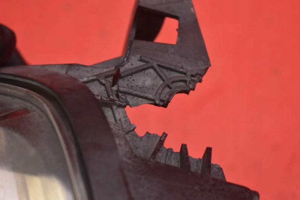 Frontscheinwerfer Citroën C3 Picasso 9681873980 Links Scheinwerfer Headlight