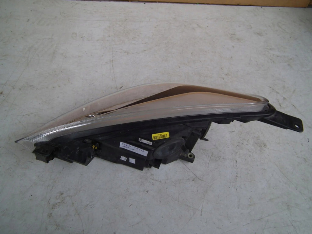 Frontscheinwerfer Ford Fiesta I VI H1BB13W029AE Rechts Scheinwerfer Headlight SCH6574062674lv