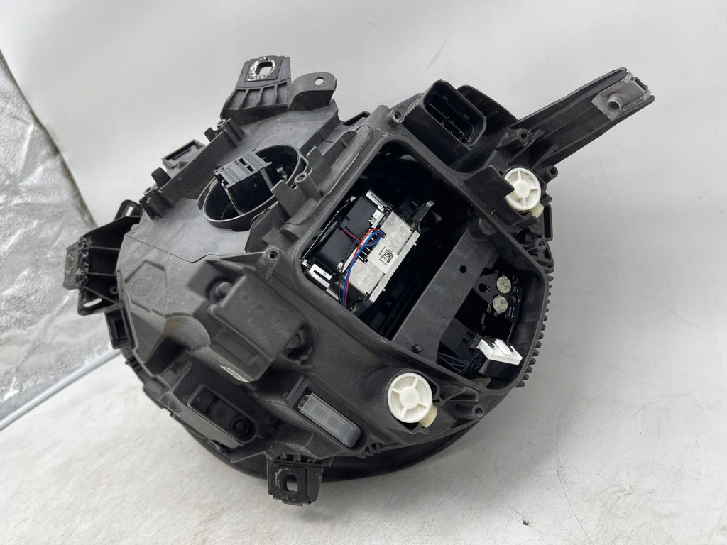 Frontscheinwerfer Mini F57 F56 F55 8738651 Links Scheinwerfer Headlight SCH5617708498by