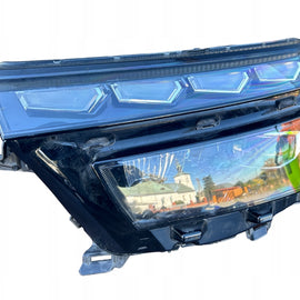 Frontscheinwerfer Skoda Kamiq 658941015D LED Links Scheinwerfer Headlight SCH2318977994as