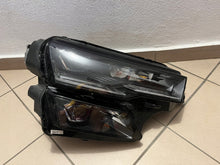 Load image into Gallery viewer, Frontscheinwerfer Skoda Karoq 57B941036 LED Rechts Scheinwerfer Headlight SCH1087357602dh