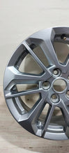 Laden Sie das Bild in den Galerie-Viewer, 1x Alufelge 16 Zoll 6.5" 5x108 50ET NX7C-1007-B1A Ford Mondeo Rim Wheel FEL3497815336yn