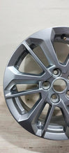 Load image into Gallery viewer, 1x Alufelge 16 Zoll 6.5" 5x108 50ET NX7C-1007-B1A Ford Mondeo Rim Wheel FEL3497815336yn