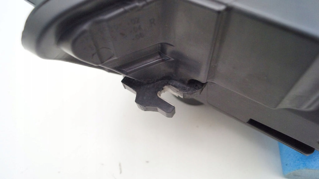 Frontscheinwerfer Audi A6 C7 4G094103681 LED Rechts Scheinwerfer Headlight