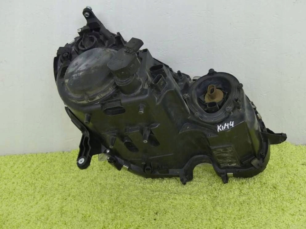 Frontscheinwerfer Mercedes-Benz W211 154359-00 Links Scheinwerfer Headlight SCH8970574490bn