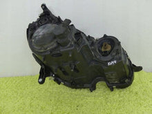 Laden Sie das Bild in den Galerie-Viewer, Frontscheinwerfer Mercedes-Benz W211 154359-00 Links Scheinwerfer Headlight SCH8970574490bn