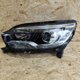 Frontscheinwerfer Renault Scenic 260607230R Links Scheinwerfer Headlight SCH5456718327dg