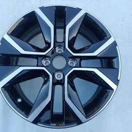 1x Alufelge 18 Zoll 6.5