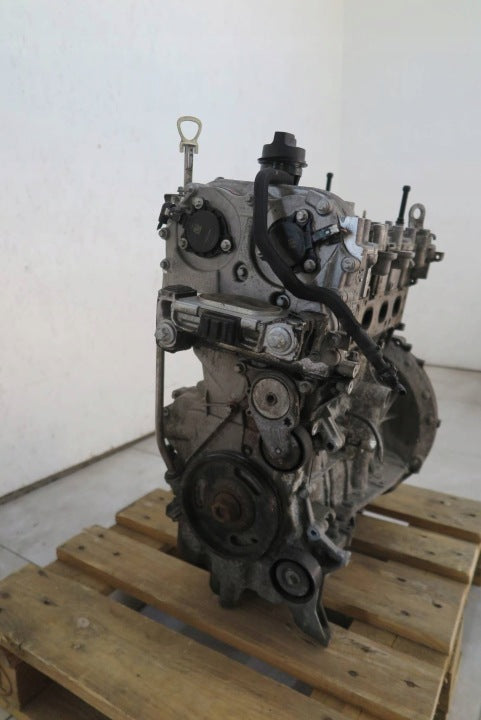 Motor Mercedes-Benz W176 W246 M 270.910 1.6 Benzin Engine Unkomplett MOT9825851492bq