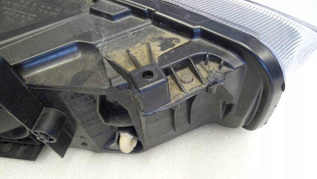 Frontscheinwerfer Ford Focus IV NX7B-13E015-CF LED Links Scheinwerfer Headlight SCH7413323847rl