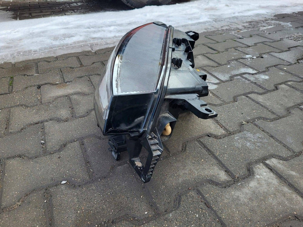 Frontscheinwerfer VW Id.4 20PL23364 Rechts Scheinwerfer Headlight SCH5734910351ba