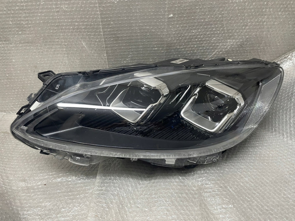 Frontscheinwerfer Ford Kuga I LV4B-13E017-AH LED Links Scheinwerfer Headlight SCH9539643274hk