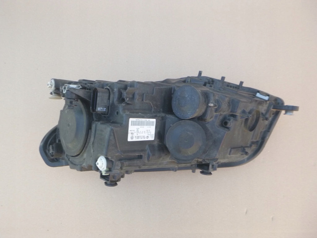 Frontscheinwerfer VW Caddy 2K1941006C Halogen Rechts Scheinwerfer Headlight SCH3613493141ek