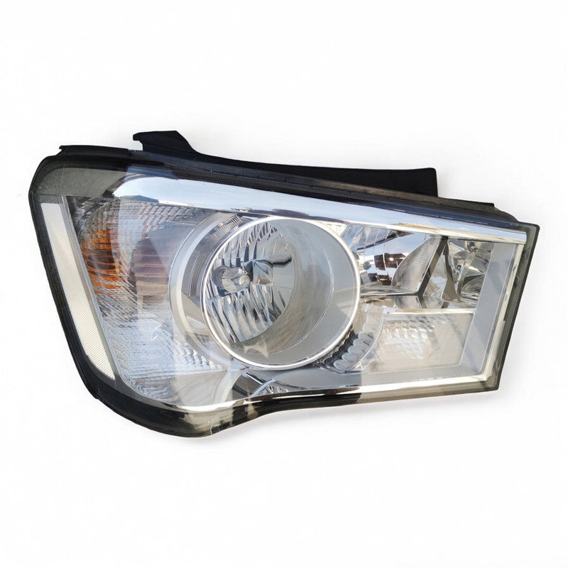 Frontscheinwerfer Hyundai H350 LED Rechts Scheinwerfer Headlight