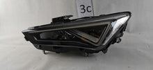 Load image into Gallery viewer, Frontscheinwerfer Seat Leon 5FB941007F LED Links Scheinwerfer Headlight