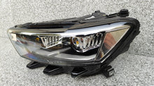 Laden Sie das Bild in den Galerie-Viewer, Frontscheinwerfer VW T-Roc 2GA941035D 90138911 LED Links Scheinwerfer Headlight