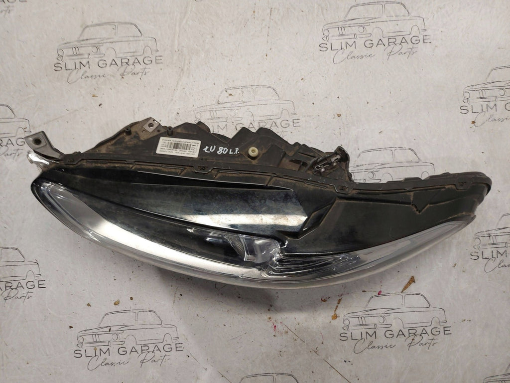 Frontscheinwerfer Ford Mondeo DS7313W030AG L90002822 89911931DS7313W030AG Links SCH2318163570pn