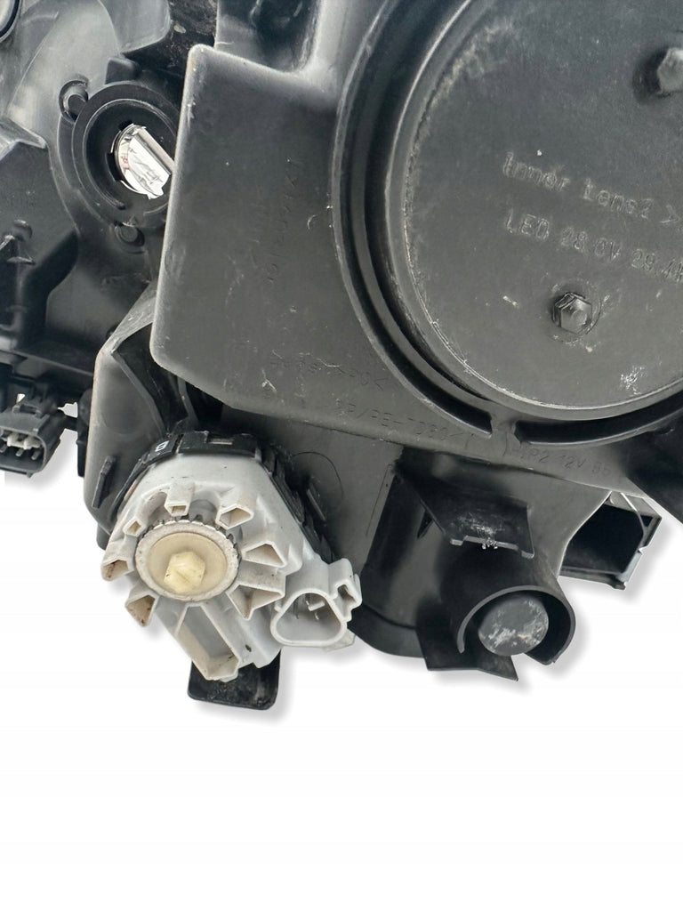 Frontscheinwerfer Toyota Rav 4 W3049 Rechts Scheinwerfer Headlight SCH2934287599kp
