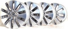 Laden Sie das Bild in den Galerie-Viewer, 4x Alufelge 18 Zoll 7.5" 5x112 51ET 1K0601025 Audi Mg Golf V Rim Wheel FEL7140198407ja