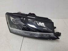 Laden Sie das Bild in den Galerie-Viewer, Frontscheinwerfer Skoda Fabia III 6V1941016F Full LED Rechts Headlight SCH2942355083gs