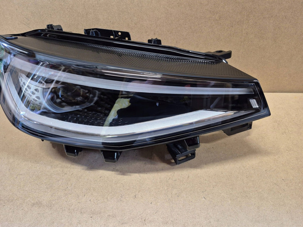 Frontscheinwerfer VW Id.4 1TB941078G Rechts Scheinwerfer Headlight SCH1060968777sb