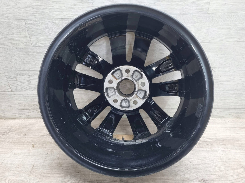 1x Alufelge 17 Zoll 7E0601025L VW Multivan Rim Wheel FEL4903553800pv