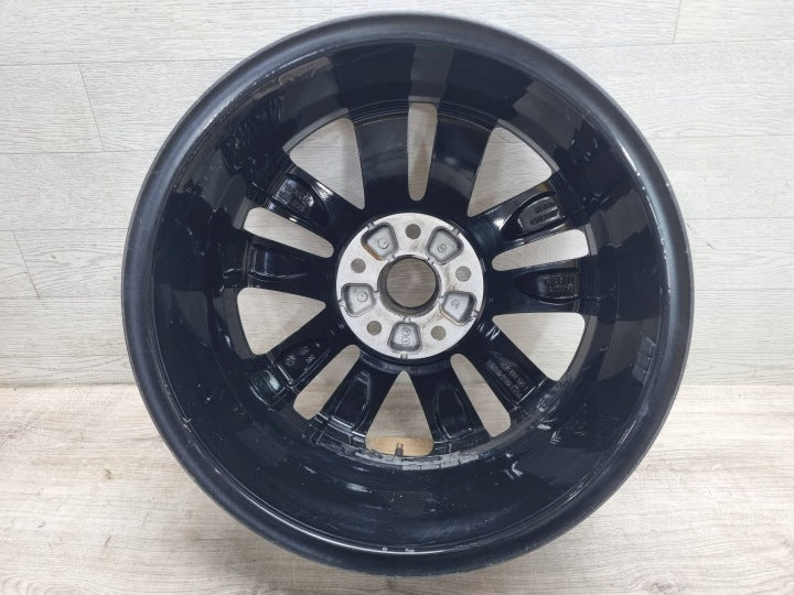 1x Alufelge 17 Zoll 7E0601025L VW Multivan Rim Wheel FEL4903553800pv