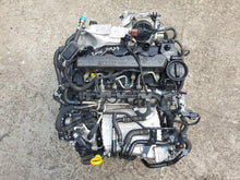 Laden Sie das Bild in den Galerie-Viewer, Motor Audi VW A3 Passat Golf VII I CRB 2.0 TDI 169TKm Diesel Engine Komplett MOT7293608704om