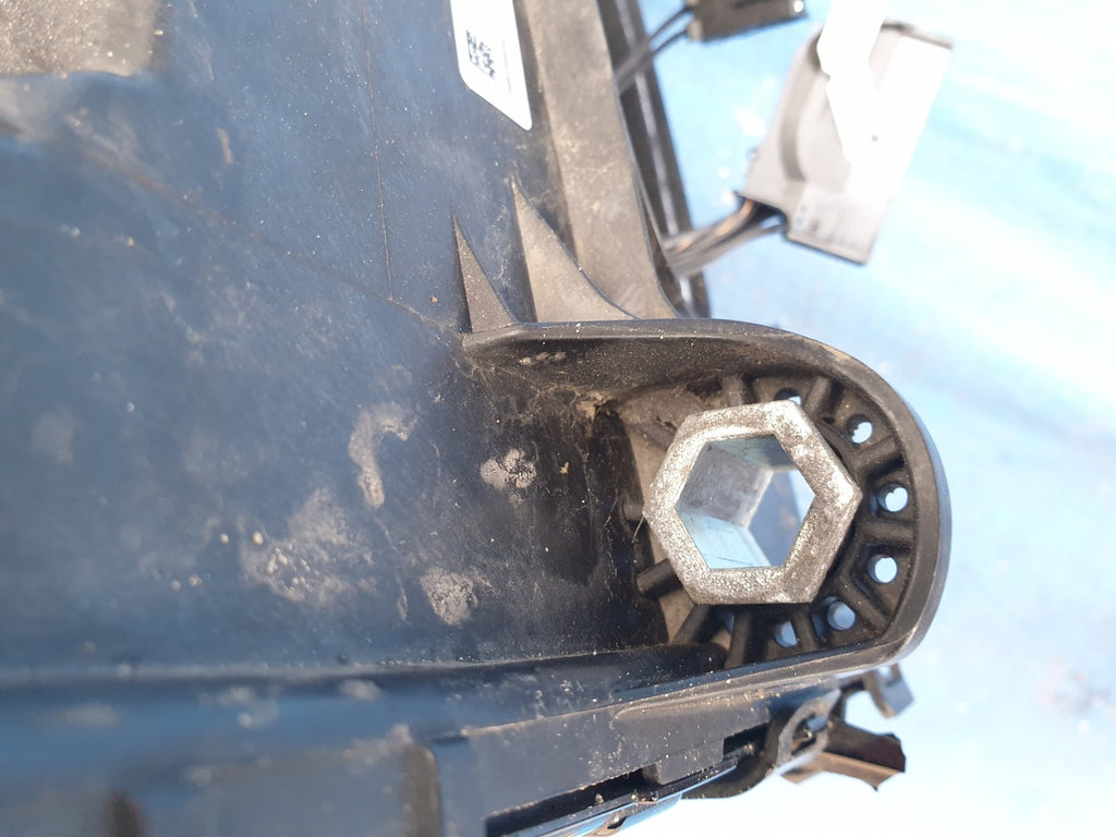 Frontscheinwerfer Mercedes-Benz Glc A2539066403 134800884392 LED Rechts SCH4522848712fo