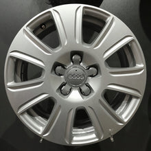 Laden Sie das Bild in den Galerie-Viewer, 4x Alufelge 16 Zoll 6.5" 5x112 33ET 8U0601025Q Audi Rim Wheel FEL8169312122qy