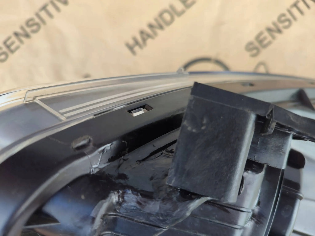 Frontscheinwerfer Hyundai I10 92102B9000 Rechts Scheinwerfer Headlight