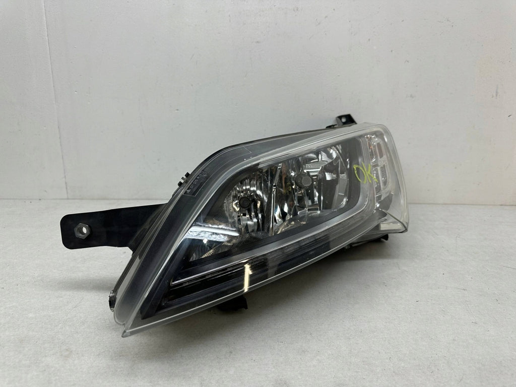 Frontscheinwerfer Fiat Ducato 1374297080 626662237237S LED Links Headlight SCH5130294489gy