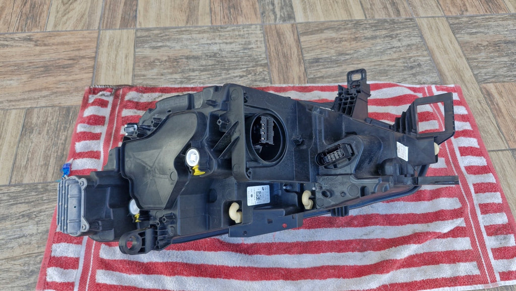 Frontscheinwerfer VW I 11B941036N LED Rechts Scheinwerfer Headlight SCH1979000872il