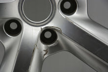 Load image into Gallery viewer, 1x Alufelge 20 Zoll 9.0&quot; 5x130 60ET Glanz Silber 4L0601025H Audi Rim Wheel