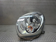 Laden Sie das Bild in den Galerie-Viewer, Frontscheinwerfer Mini Countryman R60 S27725812 9801027 Links Headlight SCH7556677804ir