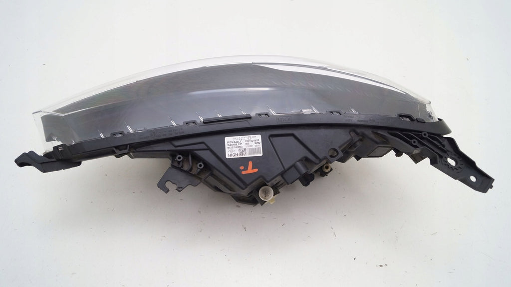 Frontscheinwerfer Renault Arkana 260102483 LED Rechts Scheinwerfer Headlight SCH2265821480fa