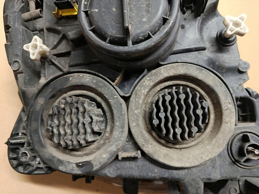 Frontscheinwerfer Daf 1857526 1EX010116-31 Links Scheinwerfer Headlight SCH1474223577ey