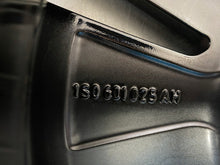 Load image into Gallery viewer, 1x Alufelge 15 Zoll 5.0" 4x100 35ET 1S0601025AH Seat Up Rim Wheel FEL1556882609ci