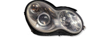 Load image into Gallery viewer, Frontscheinwerfer Mercedes-Benz W203 A2038203861 0301166276 Rechts Headlight SCH5443161671os