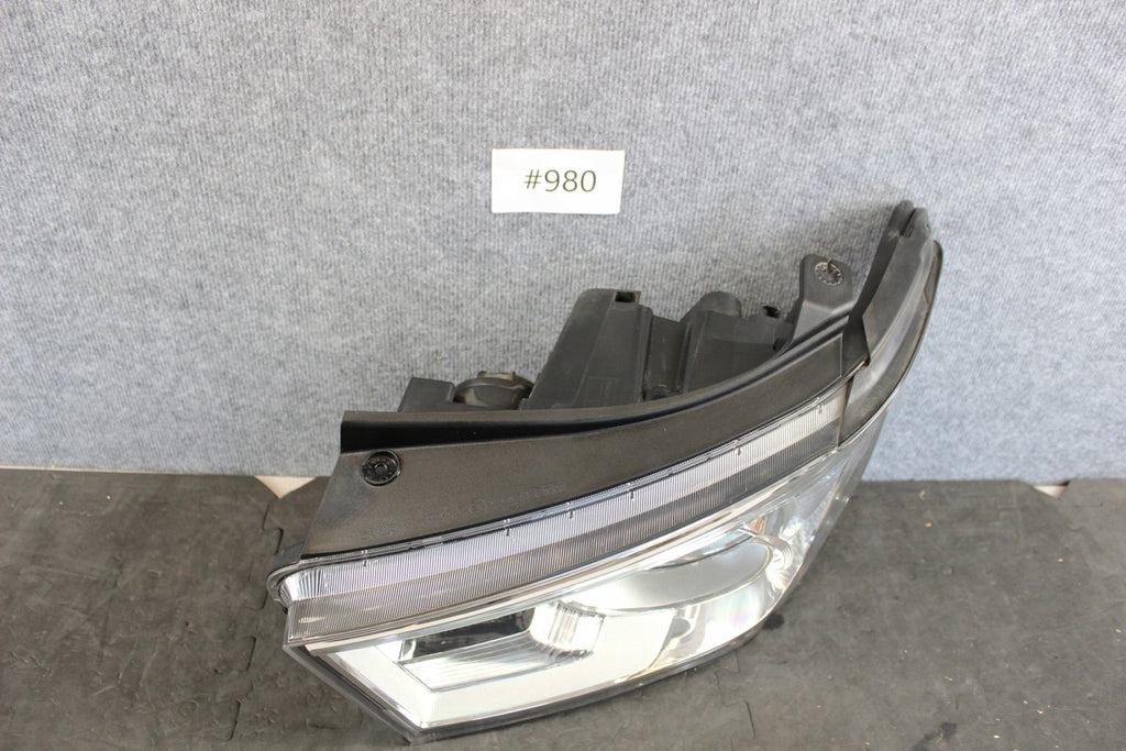 Frontscheinwerfer Hyundai H350 92101-59 Links Scheinwerfer Headlight SCH5829496069kh