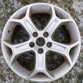 1x Alufelge 17 Zoll 7.5