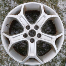 Load image into Gallery viewer, 1x Alufelge 17 Zoll 7.5" 5x108 42ET 7S7J1007AA Ford Mondeo Rim Wheel FEL7982465731qe