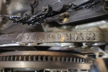 Load image into Gallery viewer, Motor Toyota Yaris 1KR 1.0 69PS 2012 Benzin Engine Unkomplett MOT4058202775ms