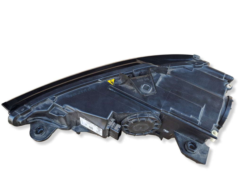 Frontscheinwerfer Audi A3 8V0941004 01074002AK Rechts Scheinwerfer Headlight SCH5887754519wh